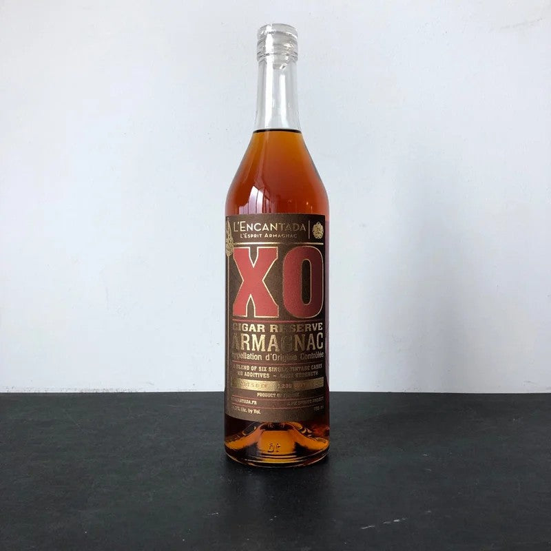L’EncantadaXOCigarReserveArmagnac,France