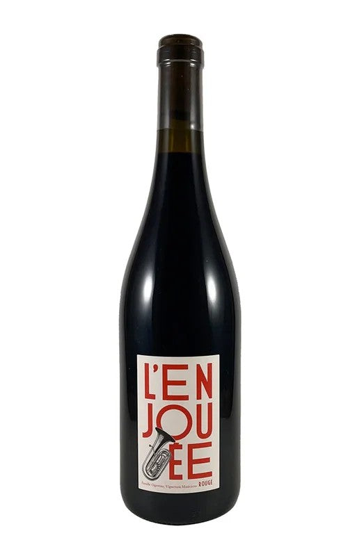 L’Enjouee,DomaineOgereau