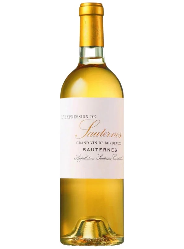 L’ExpressiondeSauternes202175cl.