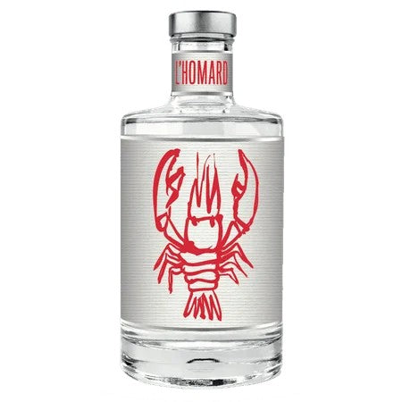 L’HomardGin(50cl)40%