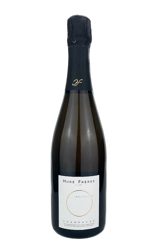 L’Invitation,HureFreres,Champagne,MontagnedeReims