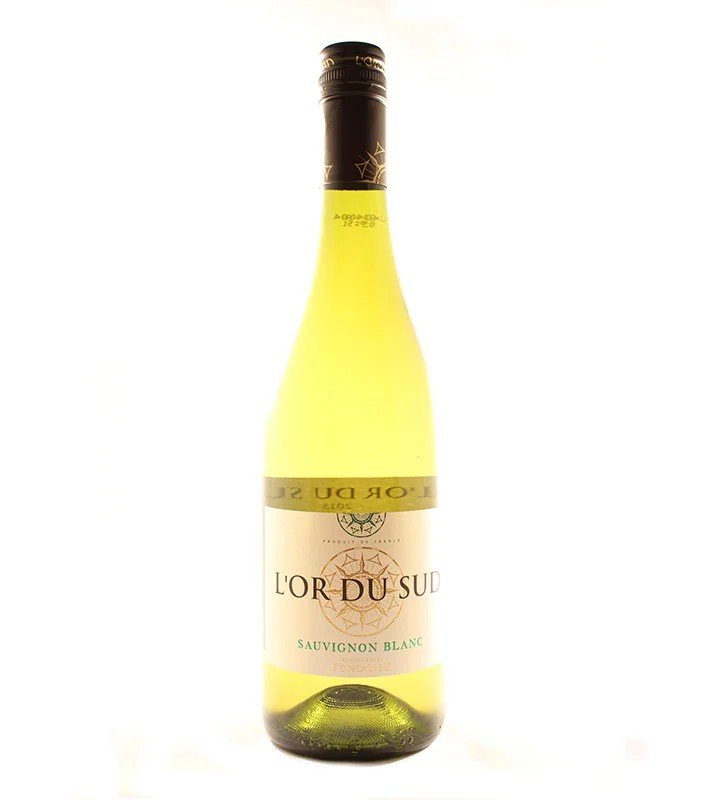 L’orduSudChardonnay75cl