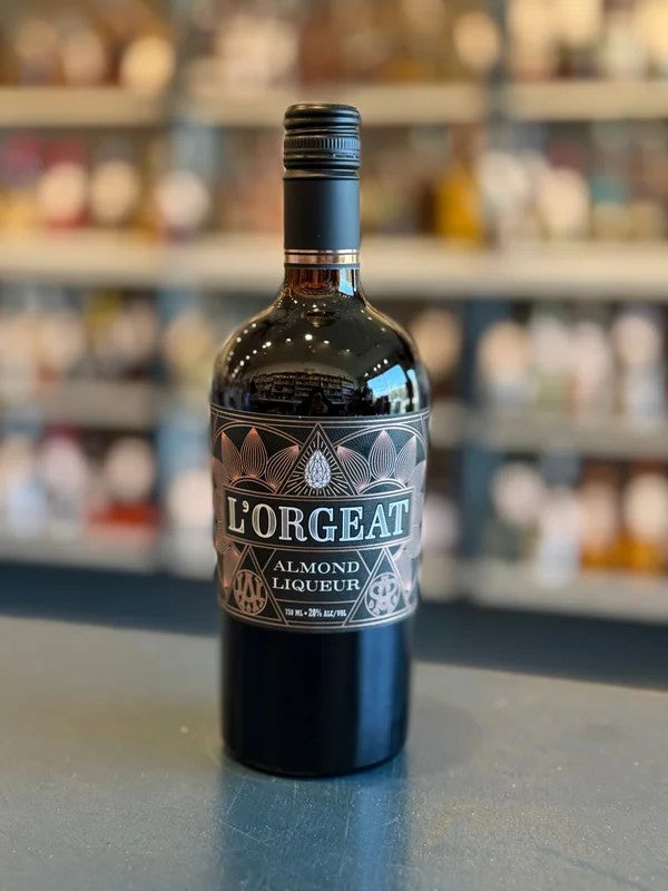 L’ORGEATALMONDLIQUEUR