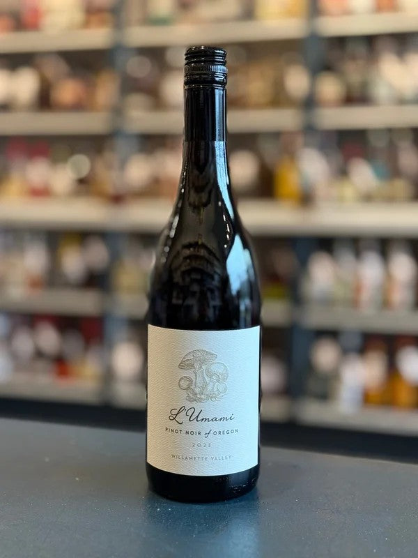 L’UMAMIWILLAMETTEVALLEYPINOTNOIR,OREGON2024