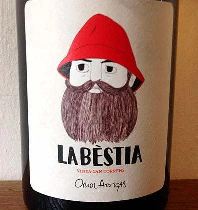 LaBestia2019–OriolArtigas