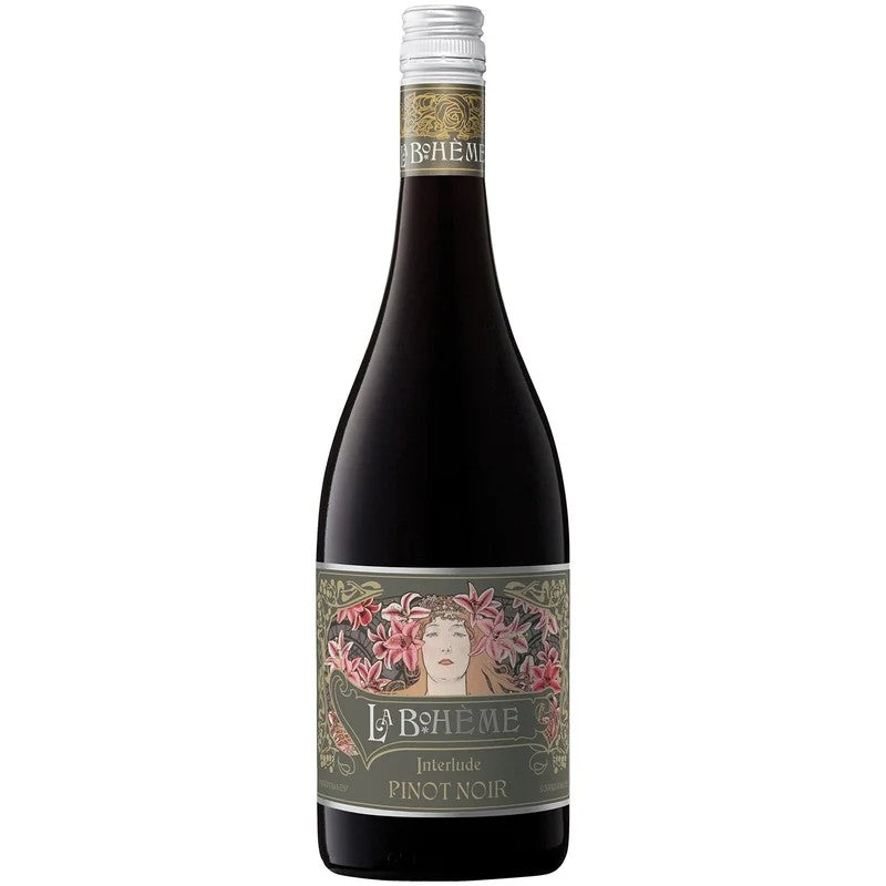 LaBohemeInterludePinotNoir,DeBortoli