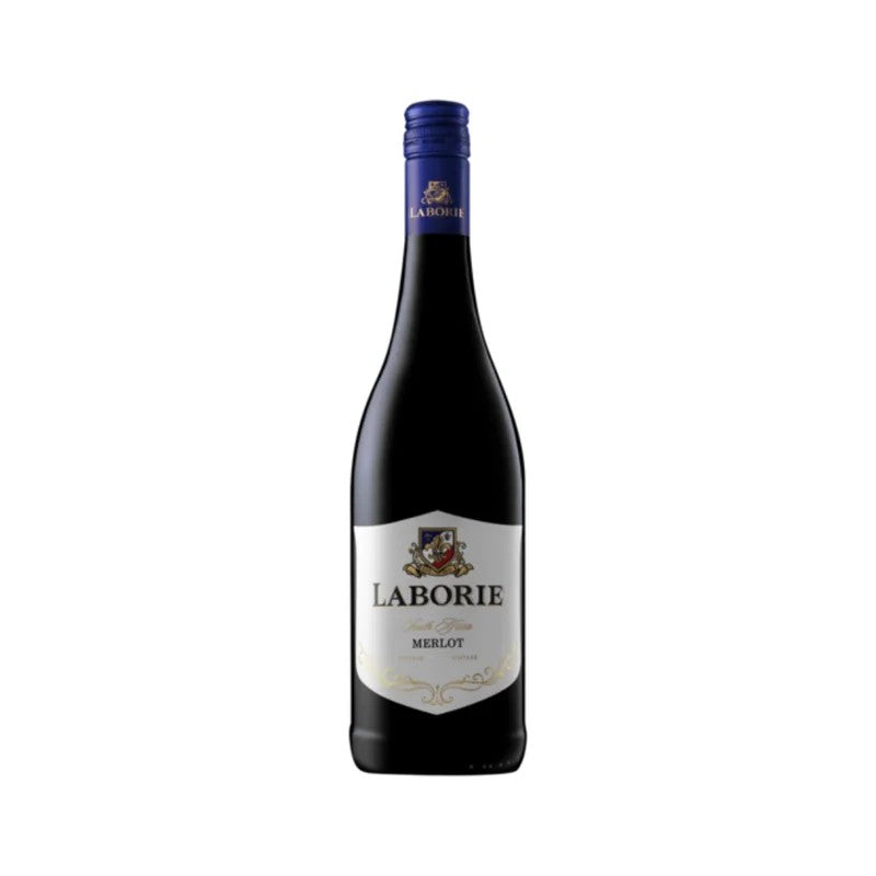 Laborie750mlMerlot