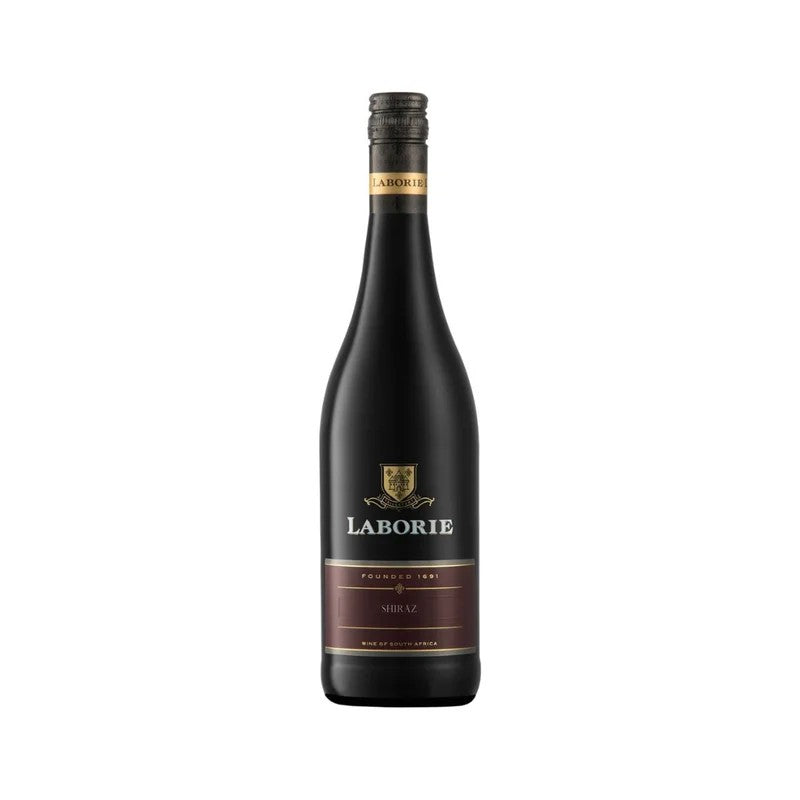 Laborie750mlShiraz