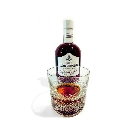 LabourdonnaisClassicSpicedGoldRum70cl(40%ABV)