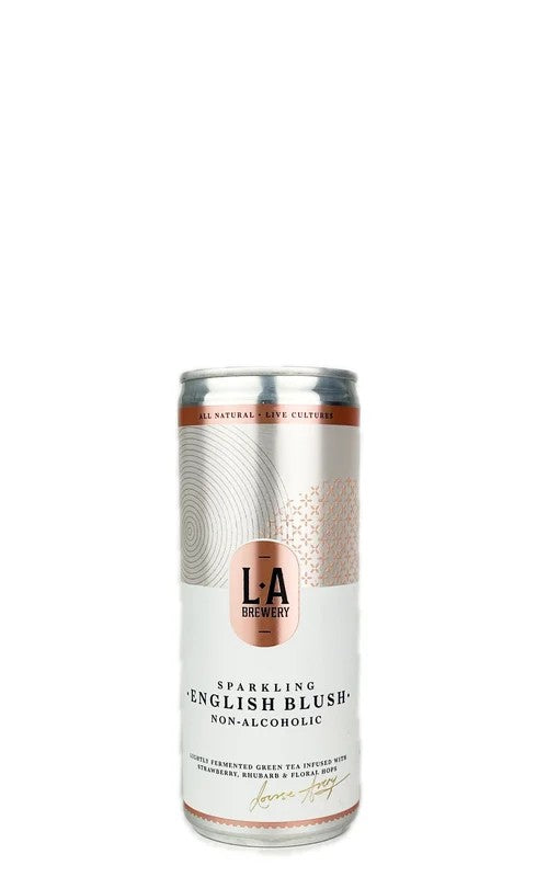 LABrewerySparklingNon-AlcoholicEnglishBlush