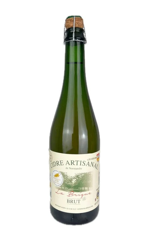 LaBriqueBrut,CidreriedelaBrique