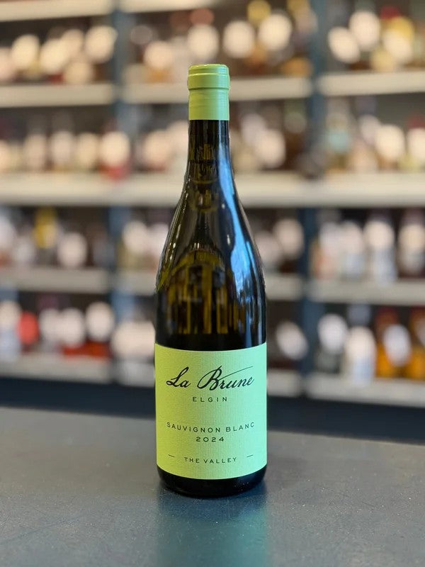 LABRUNE‘THEVALLEY’ELGINSAUVIGNONBLANC,SOUTHAFRICA2024