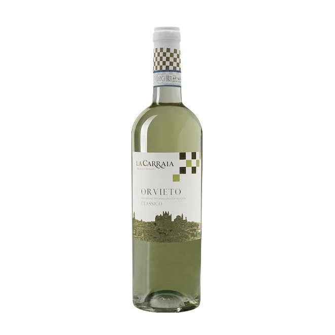 LaCarraiaOrvietoClassicoDOCWine75cl
