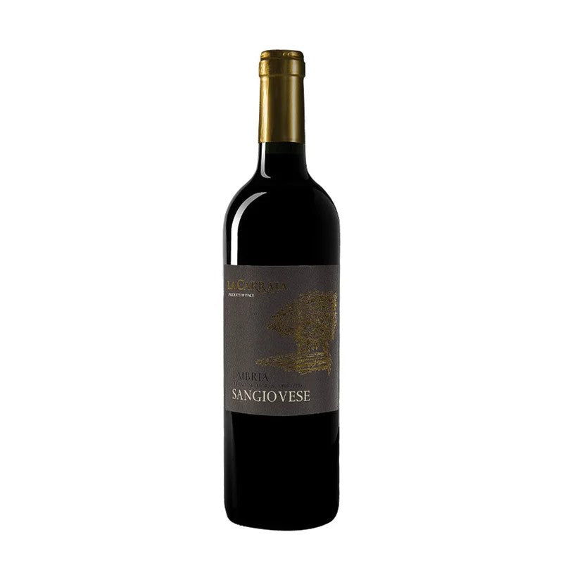 LaCarraiaSangioveseIGP75clWine