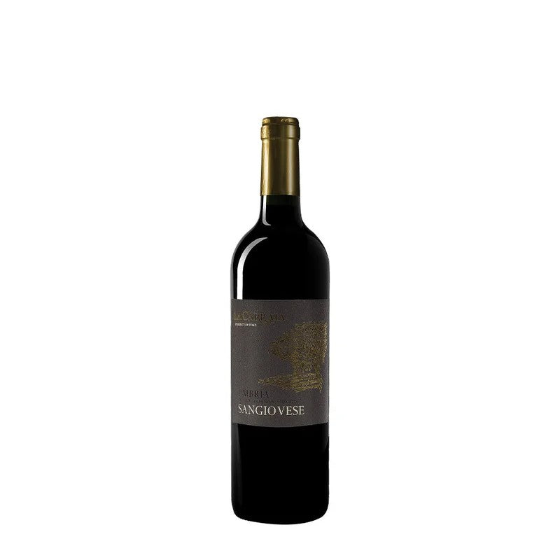 LaCarraiaSangioveseIGPWine37.5cl