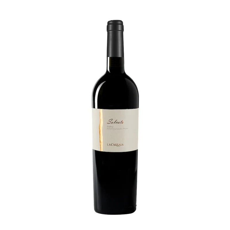 LaCarraiaSolcatoIGPWine75cl