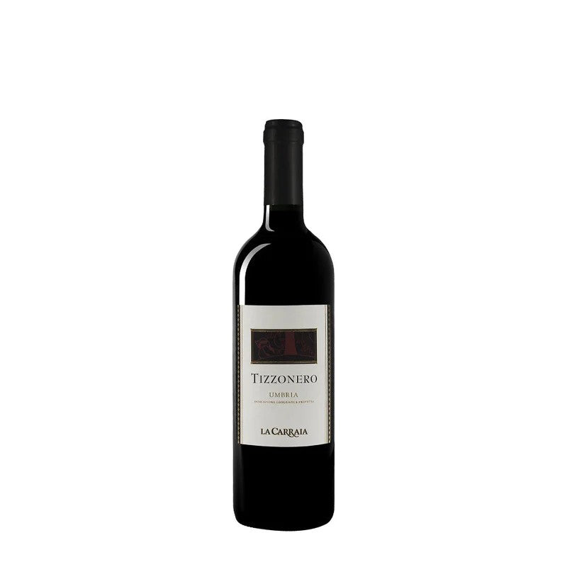 LaCarraiaTizzoneroIGPWine37.5cl