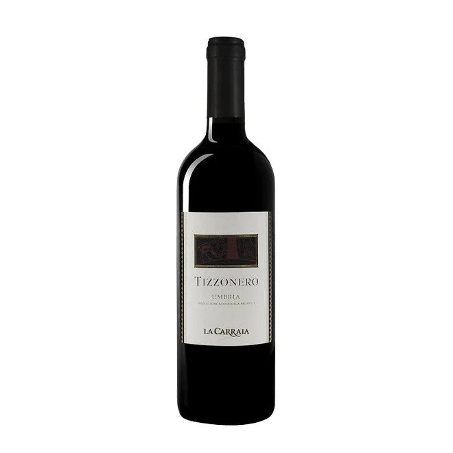 LaCarraiaTizzoneroIGPWine75cl