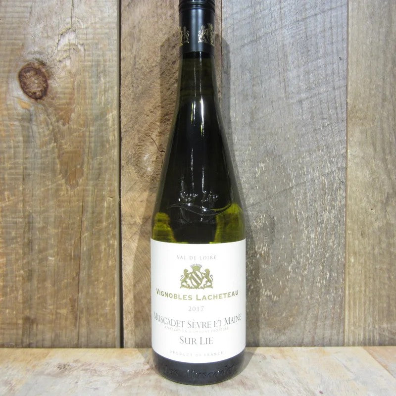 LacheteauMuscadetSurLie750ml
