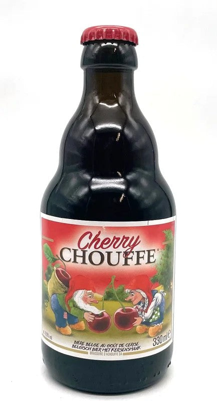 LACHOUFFECHERRY33CL
