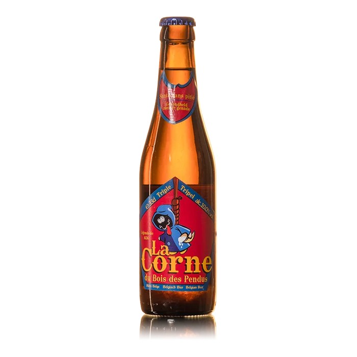 LaCorneDuBoisDesPendusTriple10%24x33cl