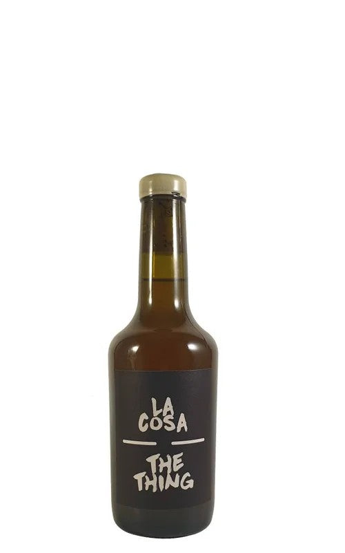 LaCosa(TheThing),AlfredoMaestro37.5cl