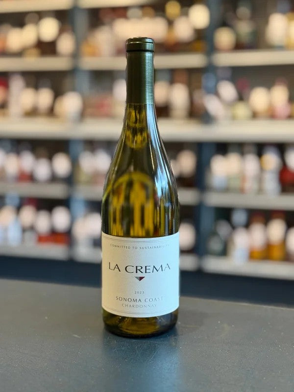 LACREMA‘SONOMACOAST’CHARDONNAY,CALIFORNIA2023