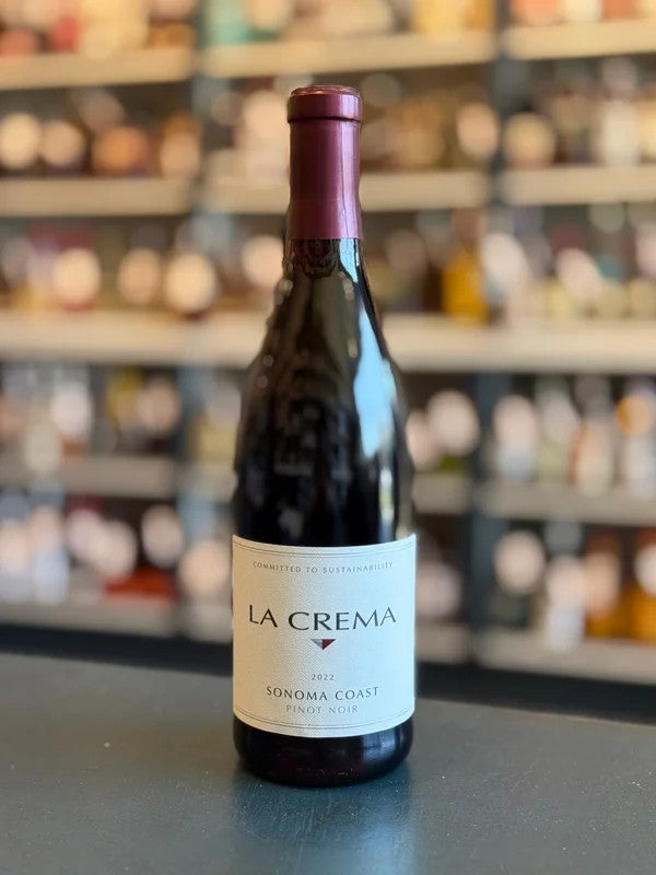 LACREMA‘SONOMACOAST’PINOTNOIR,CALIFORNIA2022