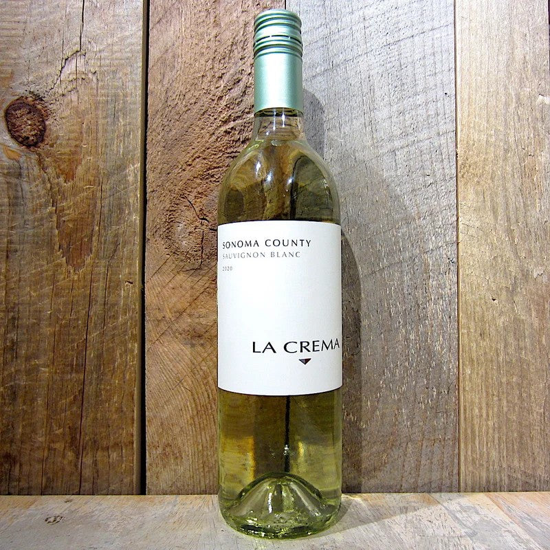 LaCremaSonomaSauvignonBlanc750ml