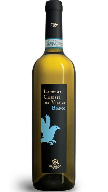 LacrymaChristidelVesuvioBiancoDOC–DeFalco