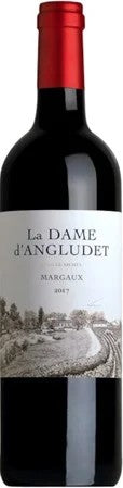 LaDamedeAngludetMargaux