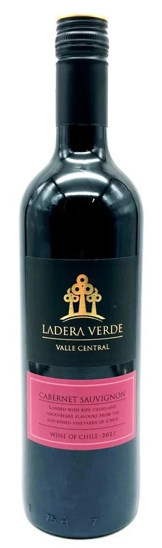 LADERAVERDECABERNETSAUVIGNON2024