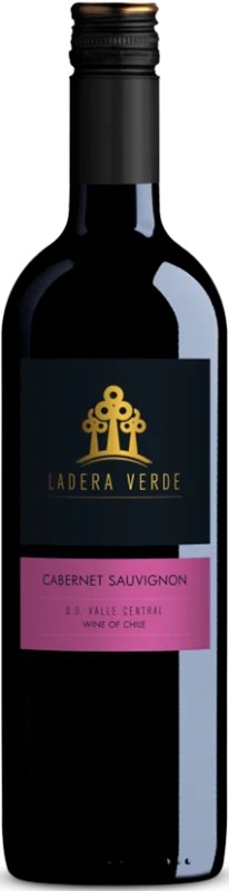 LaderaVerdeCabernetSauvignon