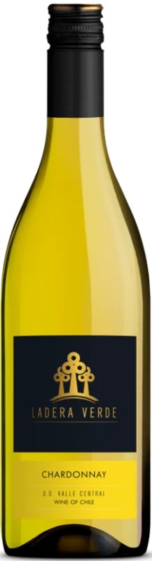 LaderaVerdeChardonnay