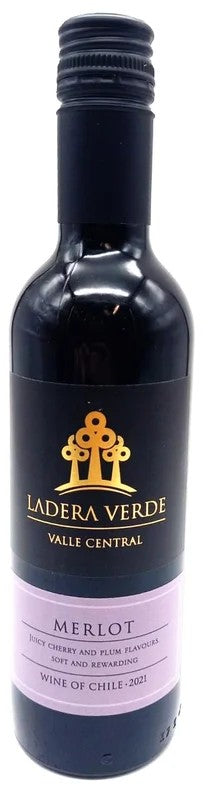 LADERAVERDEMERLOT*HALFBOTTLE*2024