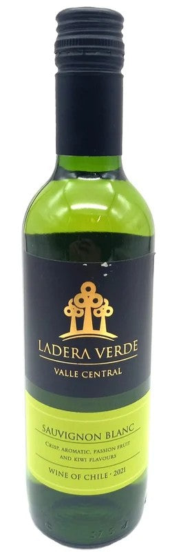 LADERAVERDESAUVIGNON*HALFBOTTLE*2024