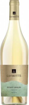 LaDiMottePinotGrigioFruiliDOCGrave