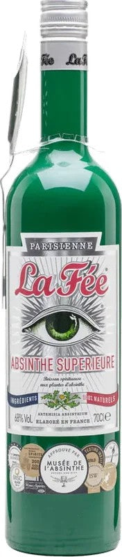 LaFeeAbsintheParisienne70cl