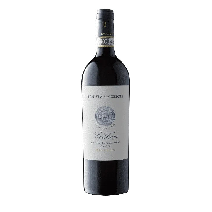 LaForraTenutaNozzoleChiantiClassicoRiservaD.O.C.G.2020–AmbrogioandGiovanniFolonari