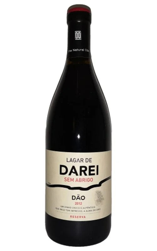 LagardeDareiTintoReserva