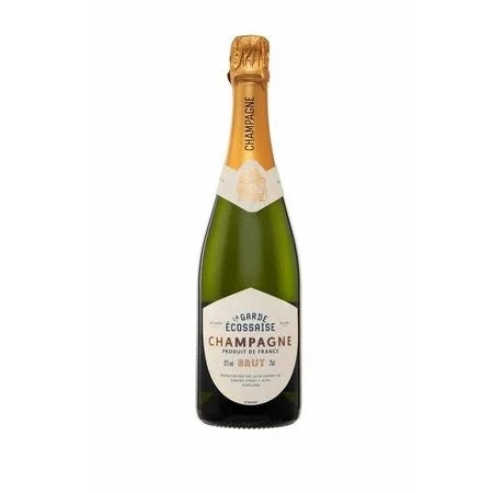 LaGardeEcossaiseChampagneBrut(75cl,12%)