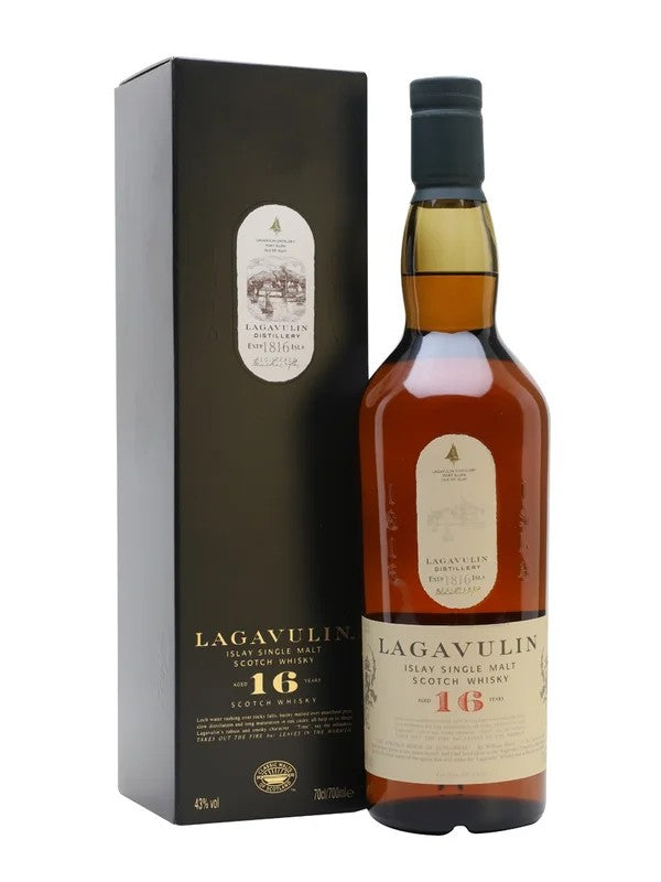 LAGAVULIN16YEAROLD70CL