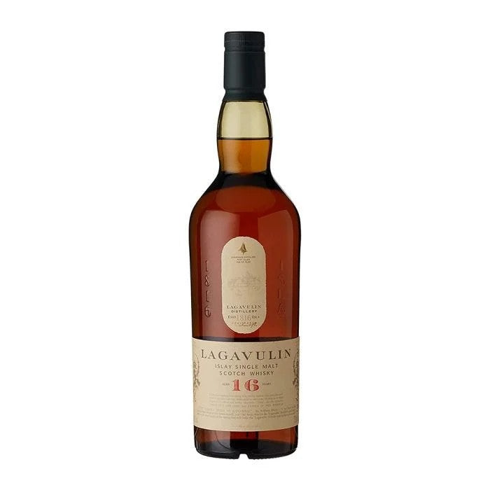 Lagavulin16YearsOldSingleMaltScotchWhisky,inGiftBox
