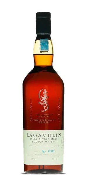 LagavulinDistillersEdition(700mL)