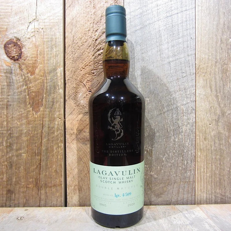LagavulinDistillersEdition2005750ml