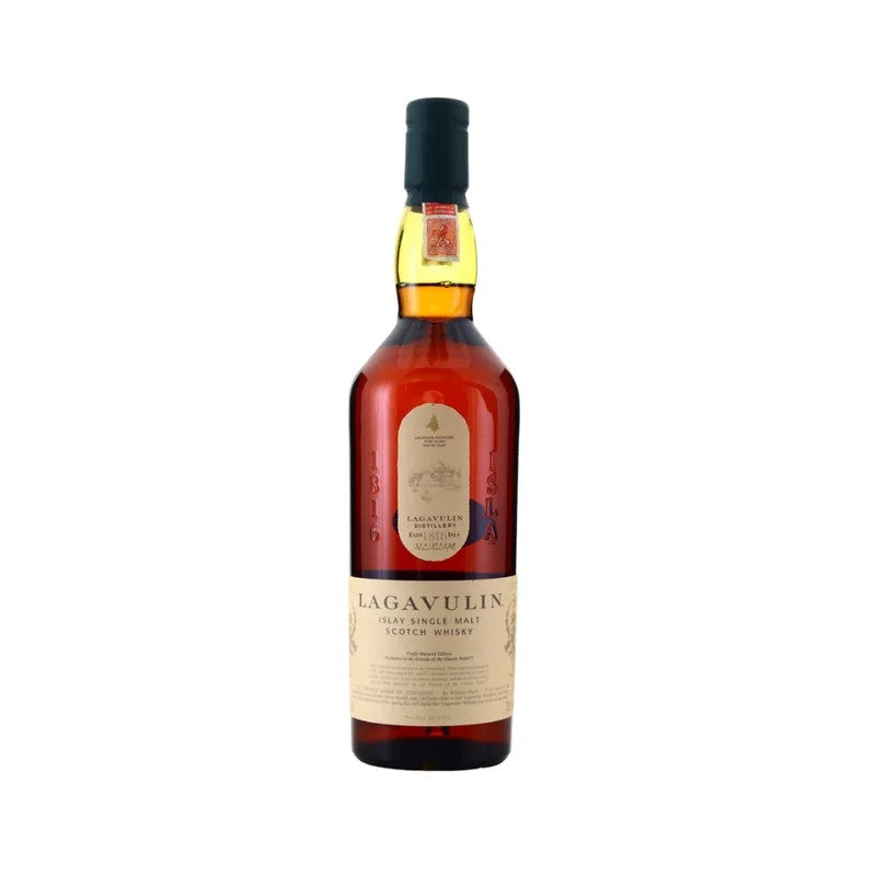 LagavulinSingleMalt750ml