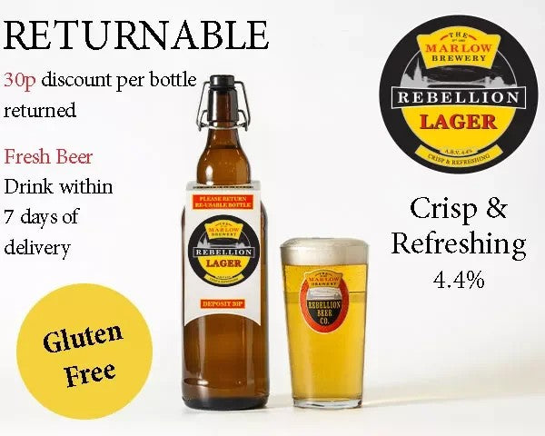Lager1LFRESH