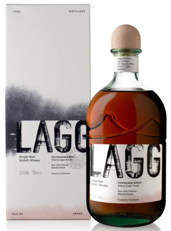 LAGGCorriecravieDdition70cl.55%