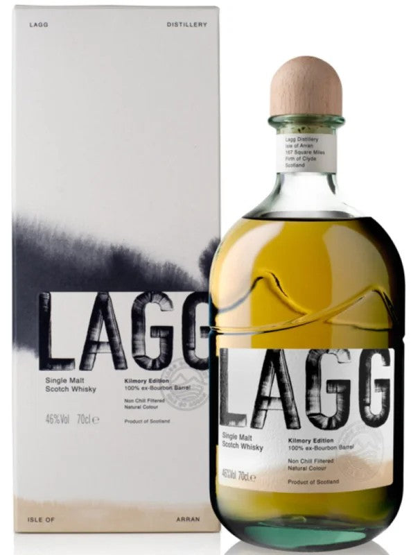 LAGGKilmoryEdition70cl.46%