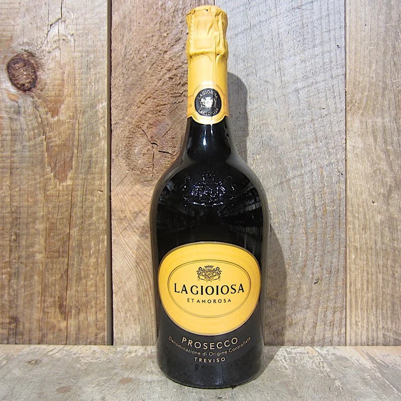 LaGioiosaProseccoBrutTreviso750ml